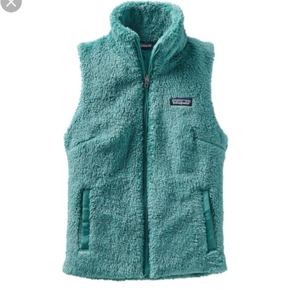 Patagonia Jackets & Blazers - Patagonia vest